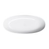 OMNIRES Wanna wolnostojąca SHELL M+ 175 x 78 cm biały połysk SHELL175WWBP