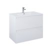 ELITA SZAFKA SPLIT 80 2S WHITE HG PDW 169088/RE010800058060