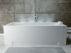 BESCO Wanna akrylowa Modern 170x70 #WAM-170-MO