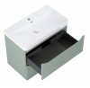 ELITA SZAFKA 78.5 x 63.5 x 44.2 HELO 80 2S SAGE MATT PDW RE010800201470