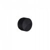 ELITA UCHWYT GAŁKA LOOK BLACK MATT 1SZT. 168839/RE120010027160