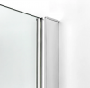 NEW TRENDY Drzwi wnękowe Reflexa 120x200 EXK-5065/EXK-5066