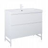 ELITA SZAFKA LOOK 100 2S WHITE MATT PDW 167598/RE011003025290