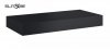 ELITA KONSOLA MARMUR 100/46/12 BLACK MATT 168243/RE101000017160