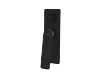 VEDO - Bateria DESSO NERO wannowo-natryskowa podtynkowa VBD4016CZ