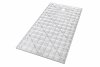 BESCO Brodzik prostokątny 120x90x3,2 Vexo 120 BV-120-90-P