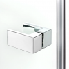 NEW TRENDY Drzwi wnękowe Reflexa 80x200 EXK-5057/EXK-5058