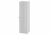 MEGSTYL AQUA-03 Słupek wysoki 130 cm biały mat AQUA-0000-0005889