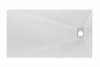 BESCO Brodzik prostokątny 170x90x3,2 Vexo 170 BV-170-90-P