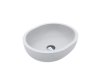 MIRAGGIO Umywalka MARK 425 matowa 0002683