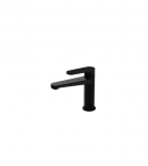 LAVITA Bateria umywalkowa Cetus Matt Black 