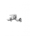 LAVITA Bateria wannowo - prysznicowa Spark Chrome