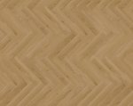 Panele winylowe jodełka VinylTechLab Royal Castle Bran zintegrowany podkład 23/33 6mm 	EV-CC-50X-0525-4V-05EIR-056