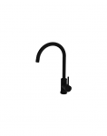 LAVITA Bateria kuchenna Orion Matt Black