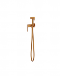 LAVITA Bateria bidetowa podtynkowa Spark Brushed Copper