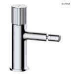 Oltens Hamnes bateria bidetowa stojąca chrom 31305100