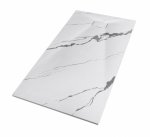 BESCO Brodzik prostokątny Vexo Marble 170x90 VM-170-90-P