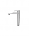 LAVITA Bateria umywalkowa wysoka Cetus Chrome 