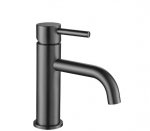 REA - Bateria umywalkowa LUNGO Tytan Niska