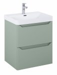 ELITA SZAFKA 58.5 x 63.5 x 44.2 HELO 60 2S SAGE MATT PDW RE010600201470