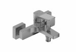 ARMATURA KRAKÓW KFA Bateria wannowa MALAGA GUN METAL 4524-010-61