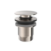 TRES Zawór spustowy Click-clack Simple-rapid do umywalki-24284001AC 