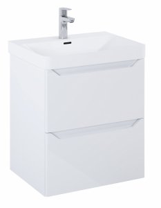 ELITA SZAFKA HELO 60 2S WHITE HG PDW RE010600208060