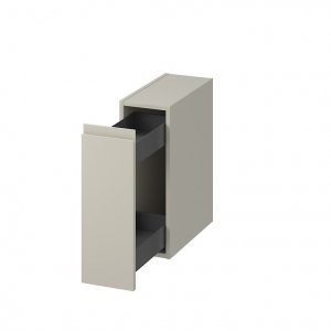 CERSANIT - Szafka podblatowa Cargo MODUO 20 kaszmir DSM (do samodzielnego montażu)  S590-117