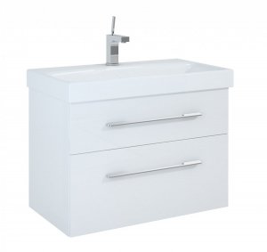 ELITA SZAFKA BARCELONA 80 2S WHITE HG PDW 164344