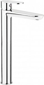 DEANTE Bateria umywalkowa wysoka - ECO-aerator 4.5 l/min ALPINIA BGAE020K