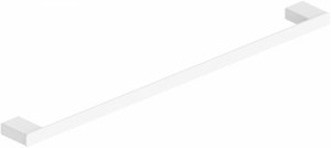 ARMATURA KRAKÓW KFA Wieszak ręcznikowy 60 cm WHITE 864-036-44