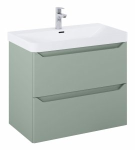 ELITA SZAFKA 78.5 x 63.5 x 44.2 HELO 80 2S SAGE MATT PDW RE010800201470