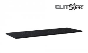 ELITA BLAT MARMUR MARQUINA 140/46/2 BLACK MATT 167484