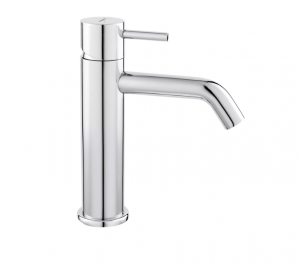 FERRO Bateria umywalkowa stojąca, niska CIRICULUS BCK2