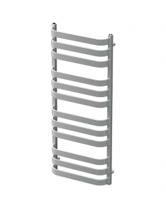 LAVITA Grzejnik łazienkowy Scala Grey 1265