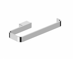 ARMATURA KRAKÓW KFA wieszak ręcznikowy ring CHROM 864-033-00