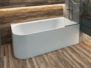 MIRAGGIO Wanna MARIA 186x87 L 8814055
