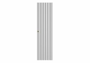 MEGSTYL AQUA-03 Słupek wysoki 130 cm biały mat AQUA-0000-0005889