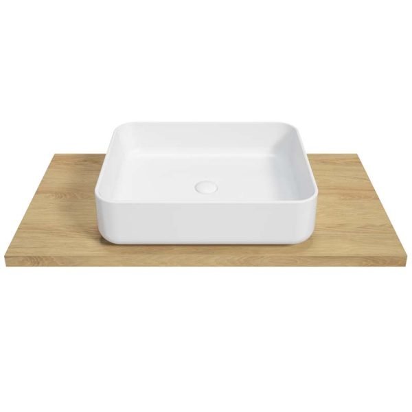 DEFTRANS umywalka nablatowa Vieneto 5060 