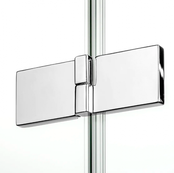 NEW TRENDY Drzwi wnękowe Reflexa 90x200 EXK-5059/EXK-5060