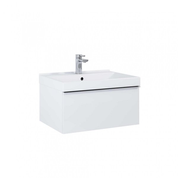 ELITA SZAFKA LOOK 60 1S WHITE MATT PDW 167590/RE010603025290