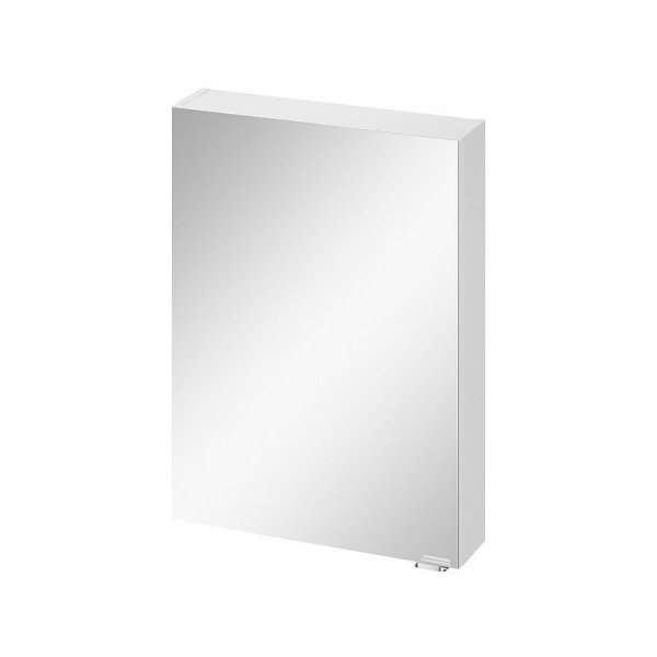 CERSANIT - Szafka lustrzana LARGA 60 biała  S932-016