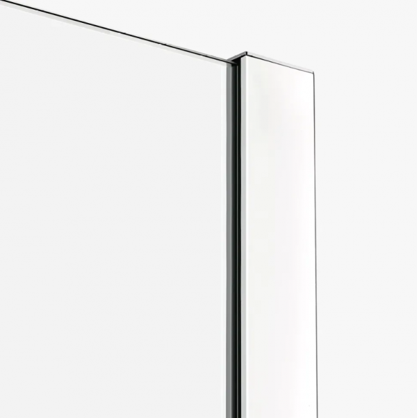 NEW TRENDY Drzwi wnękowe Smart 170x200 pojedyncze, reling EXK-6584