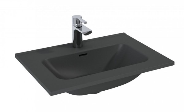 ELITA UMYWALKA SKAPPA 60, CERAMICZNA ANTHRACITE MATT 146061/RE040603066010