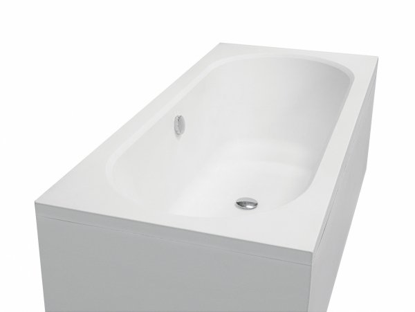 BESCO Wanna akrylowa Vitae 180x80 #WAV-180-PK