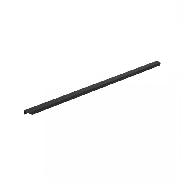DEFTRANS Uchwyt czarny 79,6 cm Grip 001-H-00119