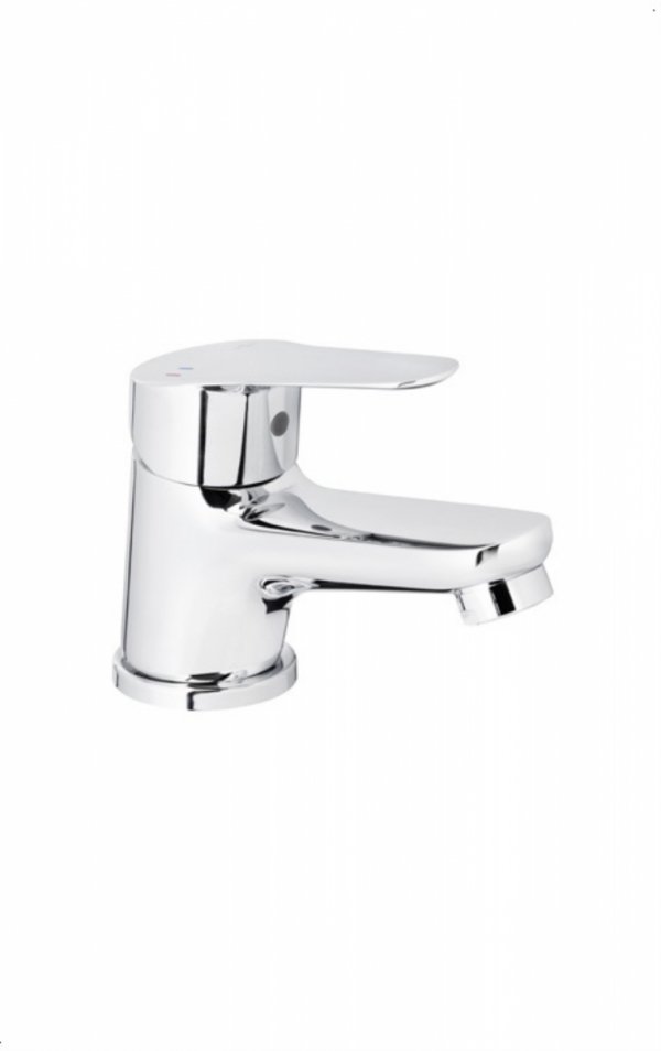 ARMATURA KRAKÓW KFA Bateria umywalkowa SPARC CHROM 5412-815-00