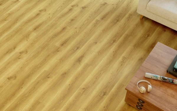 VIN IN Panele winylowe z podkładem zintegrowanym HOUSE Dąb Frankie