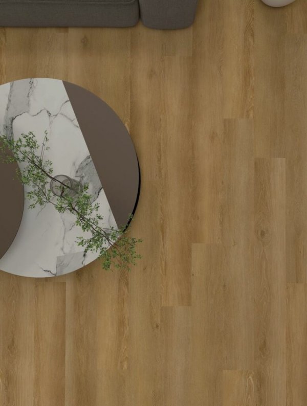 Panele Winylowe VinylTechLab Woodlands Madeira podkład zintegrowany EV-CC-55X-05EIR-027 AC5/7mm
