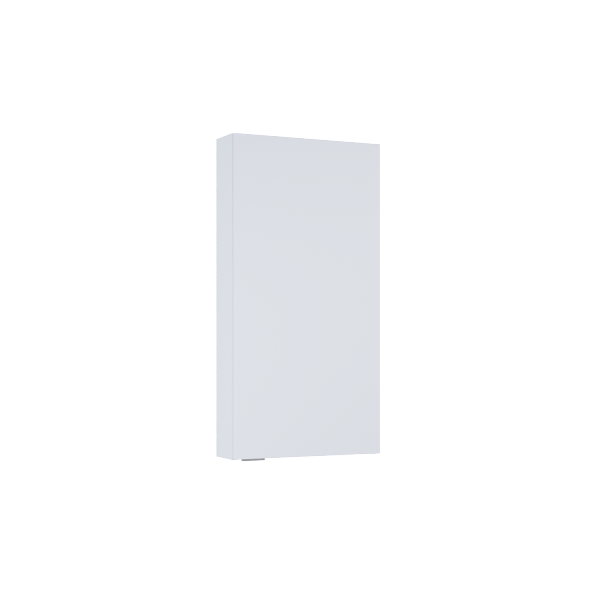 ELITA SZAFKA WISZĄCA FOR ALL 40 1D (12,6) WHITE MATT 168322/RE140400065290